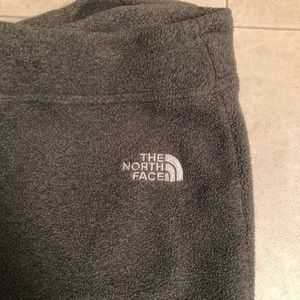 Fleece Sweatpants
